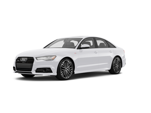 2017 Audi A6 Prestige