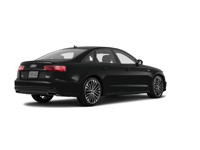 2017 Audi A6 Prestige