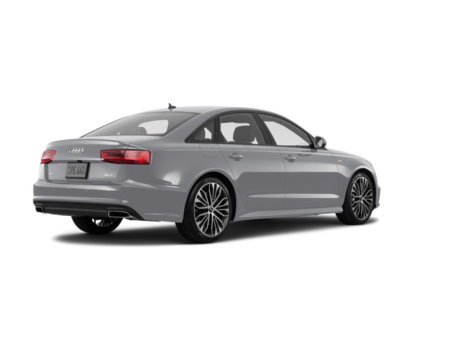 2017 Audi A6 Prestige