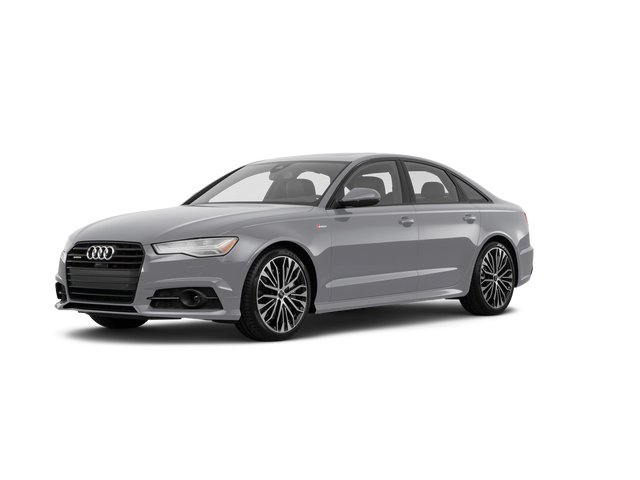 2017 Audi A6 Prestige