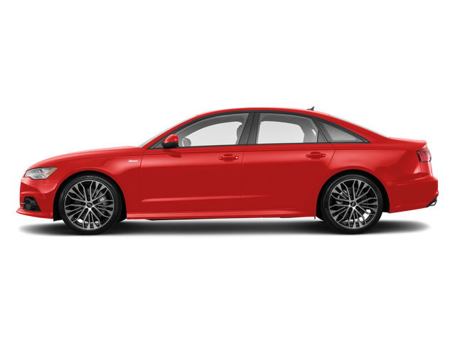 2017 Audi A6 Prestige