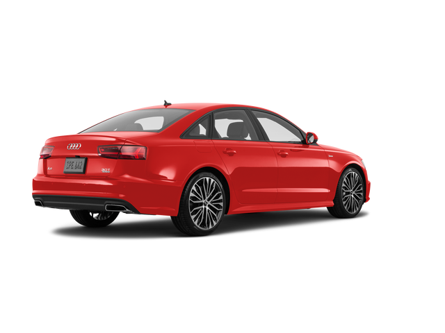 2017 Audi A6 Prestige