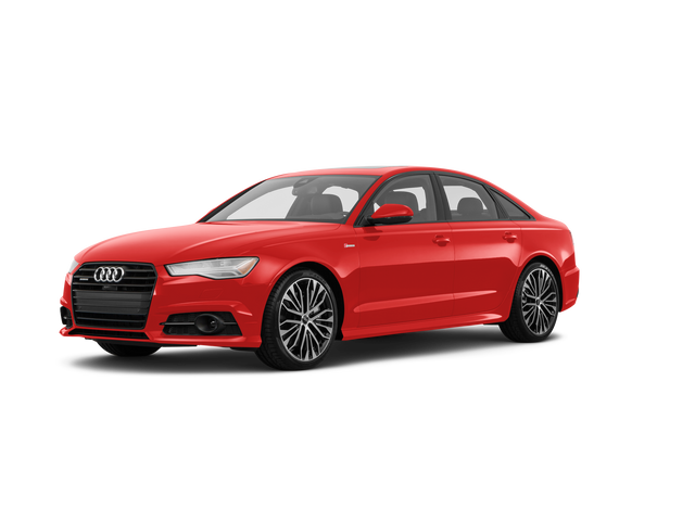 2017 Audi A6 Prestige