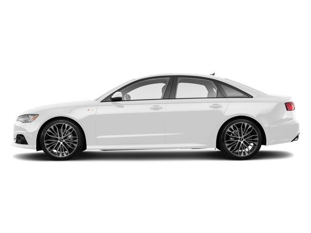 2017 Audi A6 Competition Prestige