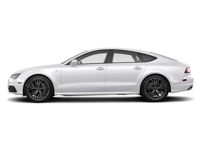 2017 Audi A7 Premium Plus