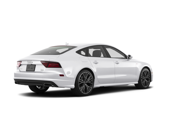 2017 Audi A7 Premium Plus