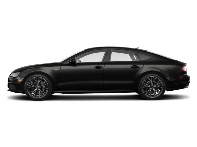 2017 Audi A7 Premium Plus