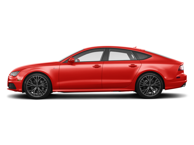 2017 Audi A7 Premium Plus