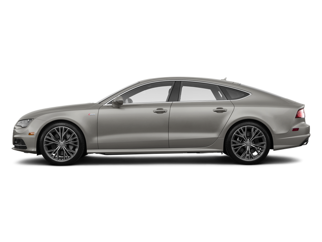 2017 Audi A7 Prestige