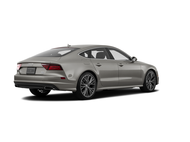 2017 Audi A7 Prestige