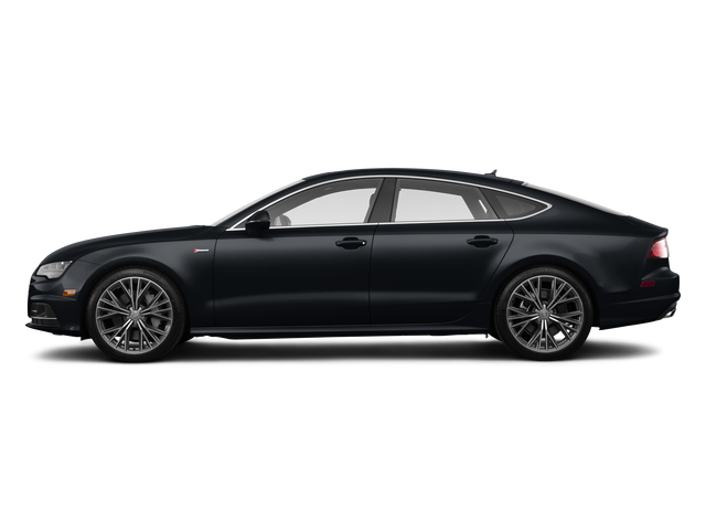 2017 Audi A7 Prestige