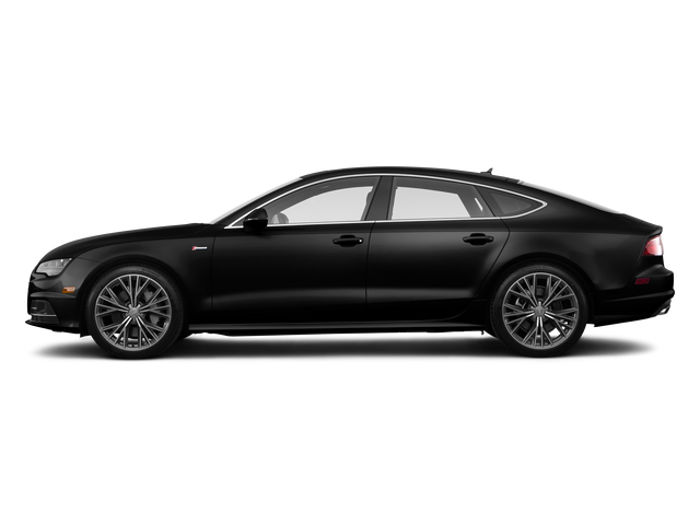 2017 Audi A7 Competition Prestige