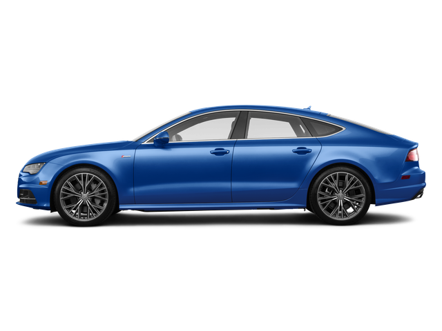 2017 Audi A7 Prestige