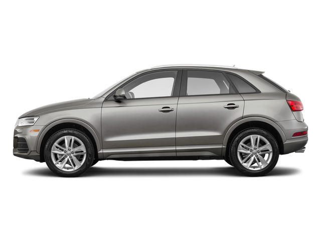 2017 Audi Q3 Premium