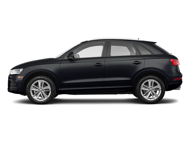 2017 Audi Q3 Premium