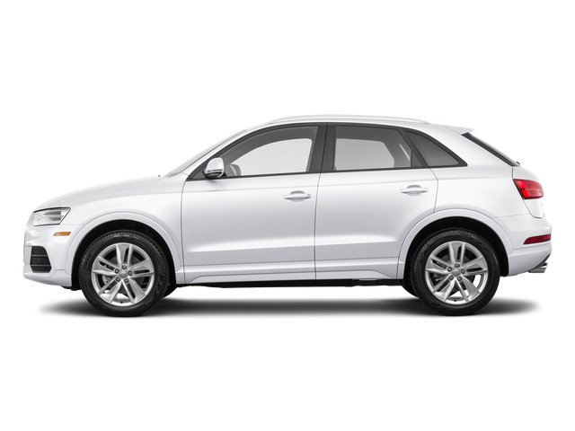 2017 Audi Q3 Premium