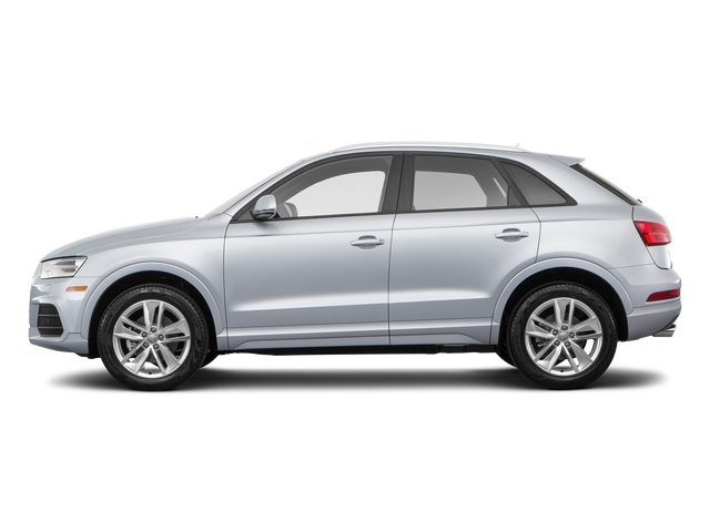 2017 Audi Q3 Premium
