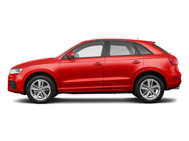 2017 Audi Q3 Premium