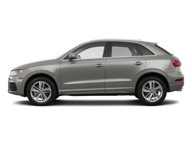 2017 Audi Q3 Premium Plus
