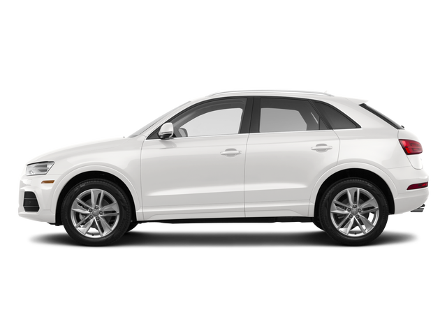 2017 Audi Q3 Premium Plus