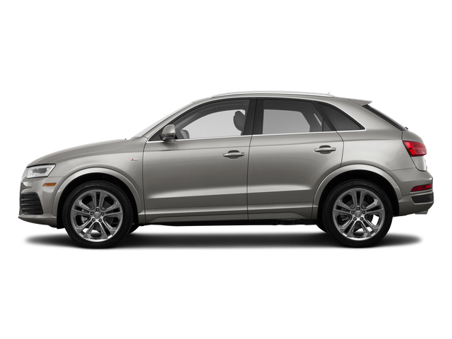 2017 Audi Q3 Prestige