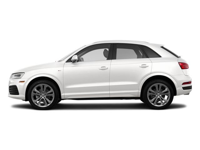 2017 Audi Q3 Prestige