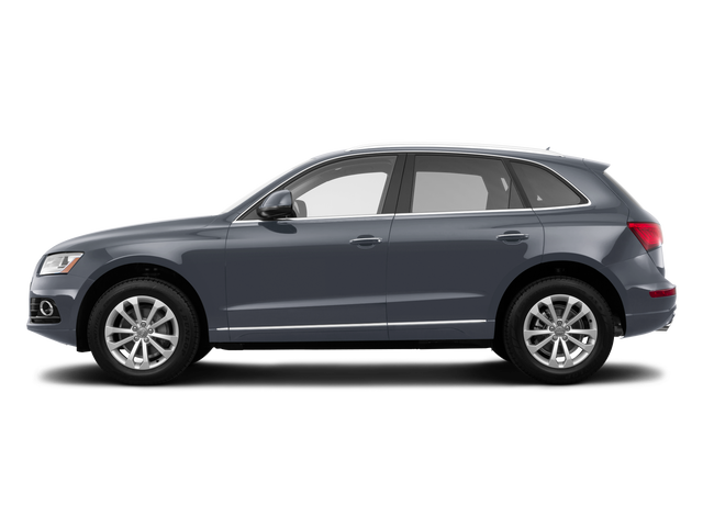 2017 Audi Q5 Premium