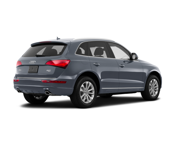 2017 Audi Q5 Premium