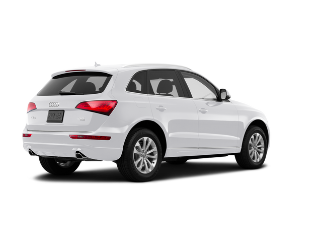 2017 Audi Q5 Premium