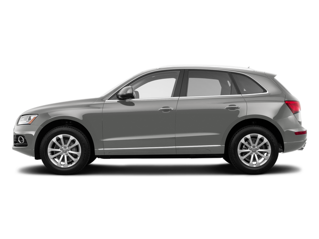 2017 Audi Q5 Premium