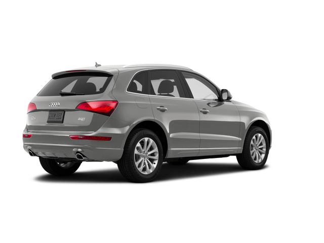 2017 Audi Q5 Premium