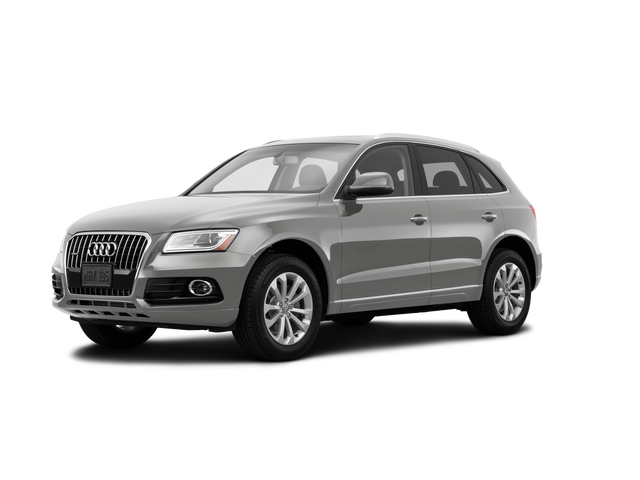 2017 Audi Q5 Premium