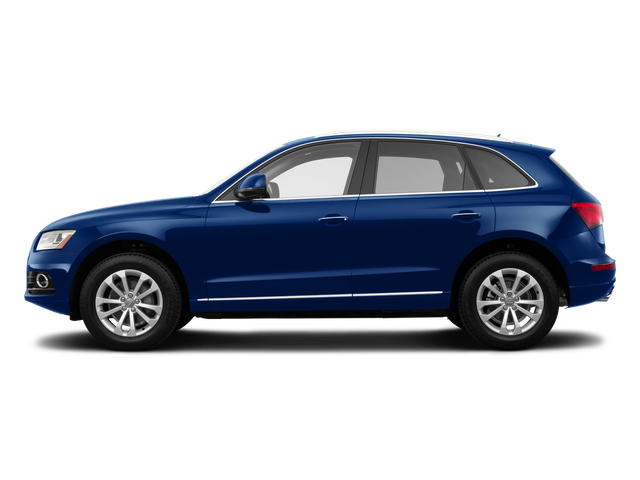 2017 Audi Q5 Premium