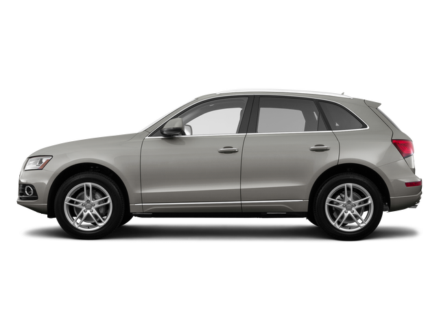 2017 Audi Q5 Premium Plus