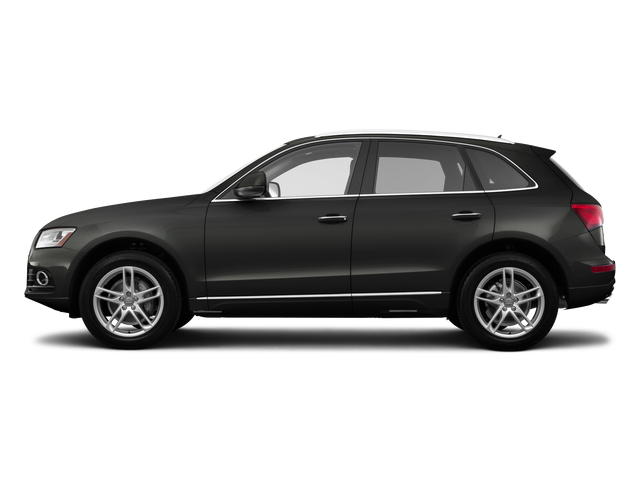 2017 Audi Q5 Premium Plus