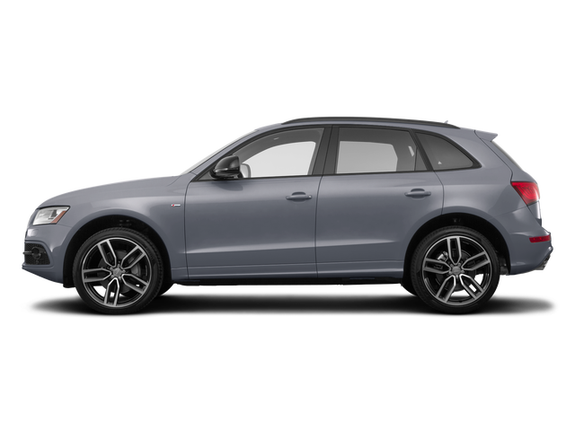 2017 Audi Q5 Premium Plus