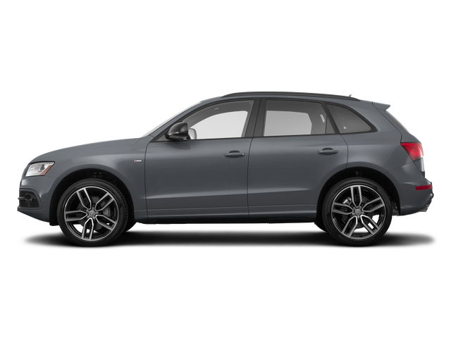 2017 Audi Q5 Premium Plus