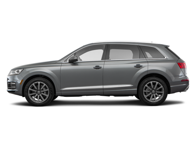 2017 Audi Q7 Premium