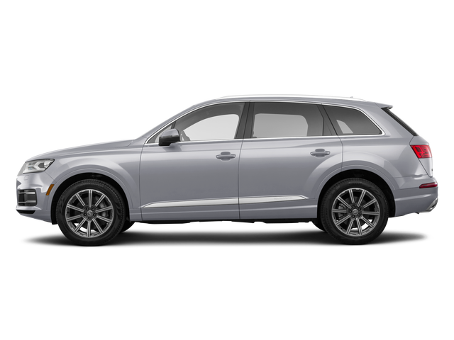 2017 Audi Q7 Premium