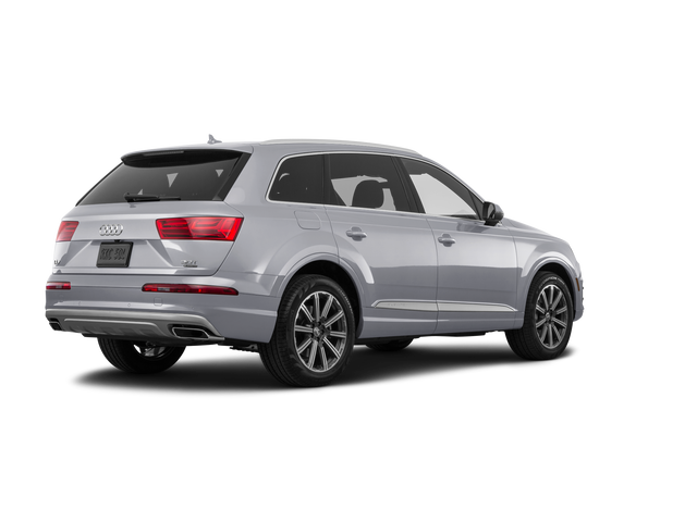 2017 Audi Q7 Premium