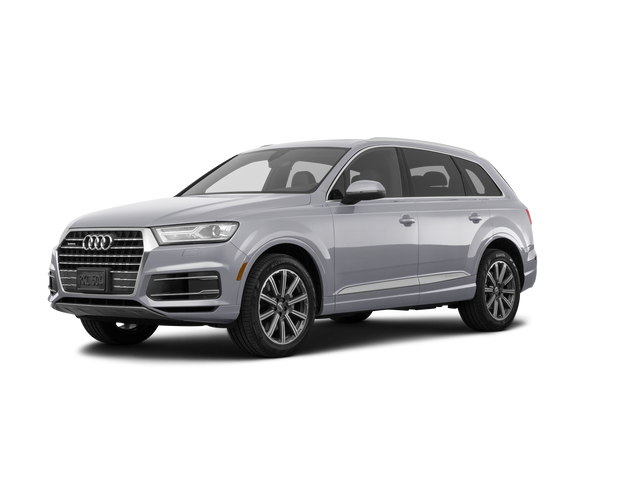 2017 Audi Q7 Premium