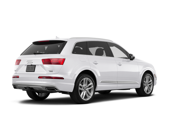 2017 Audi Q7 Prestige