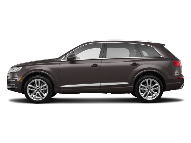 2017 Audi Q7 Prestige