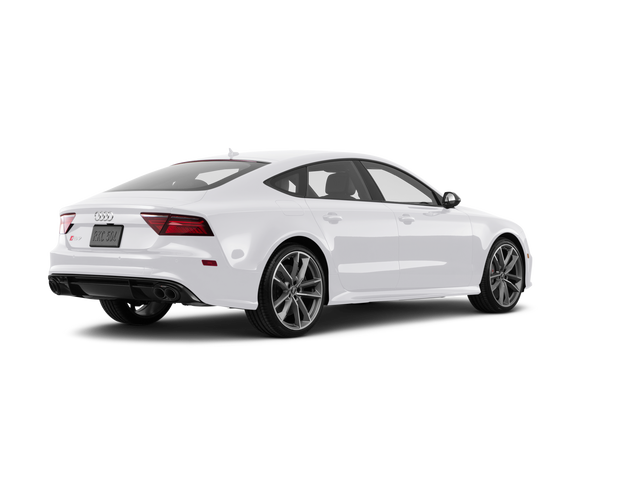 2017 Audi RS 7 Performance Prestige