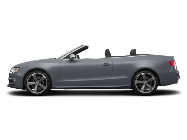 2017 Audi S5 Cabriolet Base