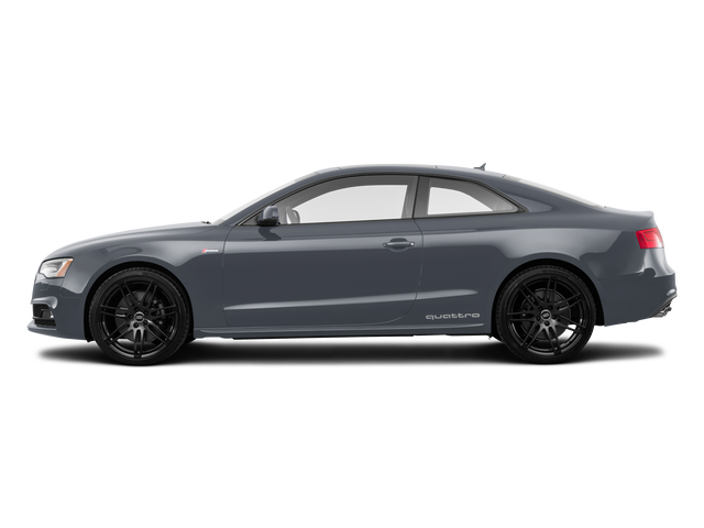 2017 Audi S5 Base