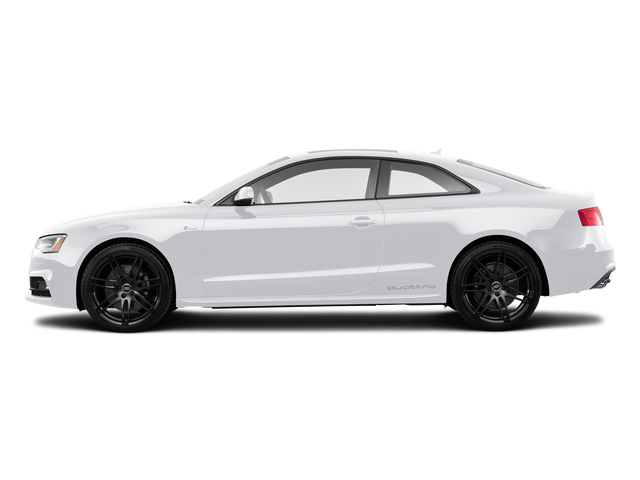 2017 Audi S5 Base