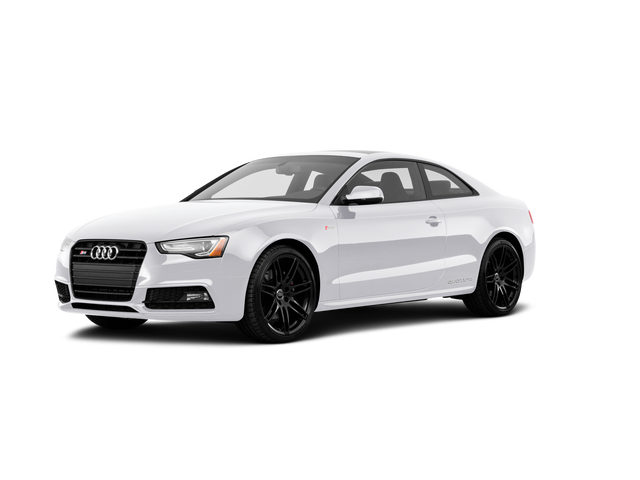 2017 Audi S5 Base