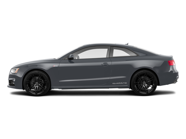 2017 Audi S5 Base