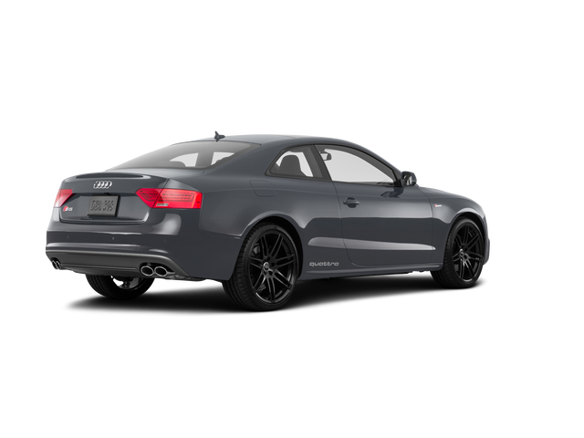 2017 Audi S5 Base